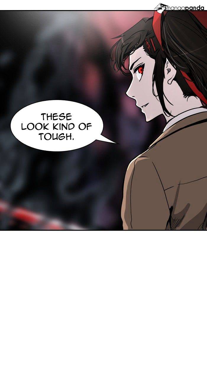 Tower of God Chapter 317 image 013